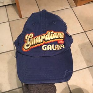Disney Guardians of the galaxy Hat